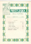 POSTSJAKK / 1960 vol 16, no 12